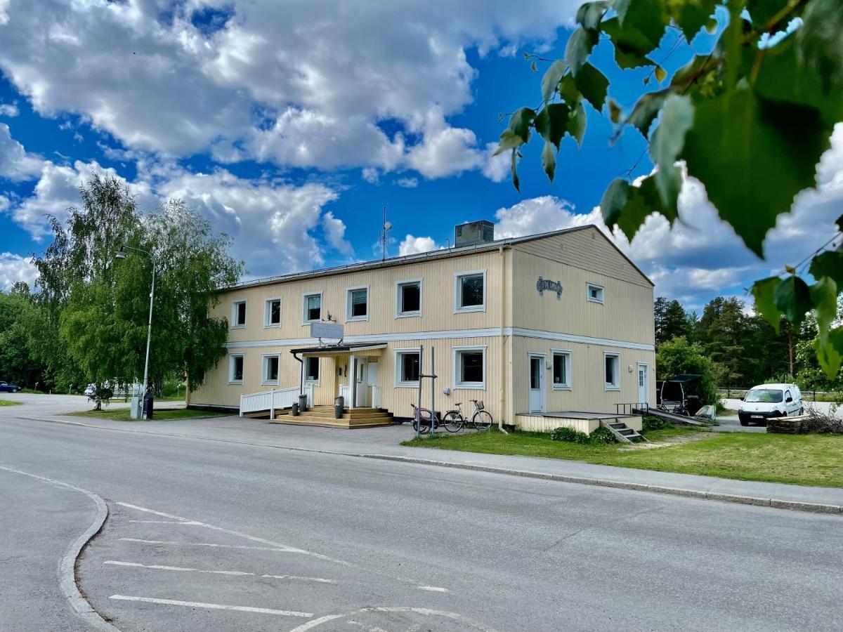 Hotelli Luspen Storuman